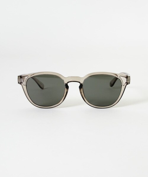 URBAN RESEARCH(アーバンリサーチ)の「jugaad 14 OCEAN CLEAR dark green(メガネ・レディース・light.grey/tortoise/d.brown/grey/black・-)」の14枚目の写真