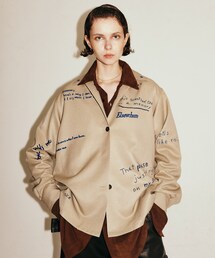 URBAN RESEARCH | Teya Whisper Shirts(Tシャツ/カットソー)