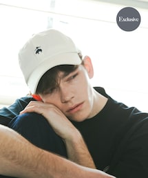 BROOKS BROTHERS | 『別注』BROOKS BROTHERS×UR　GF COTTON TWILL CAP(キャップ)