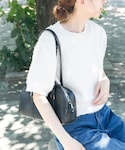 ITEMS URBANRESEARCH(アイテムズ アーバンリサーチ)の「トップス(ニット/セーター)」