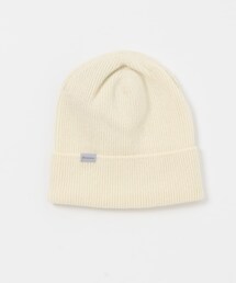 EKAL（エカル）の「HOUDINI　Zissou Hat（ニットキャップ/ビーニー・メンズ）」