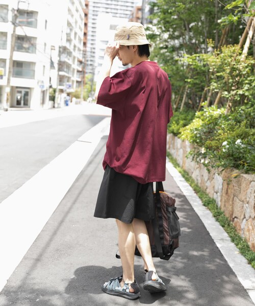 EKAL(エカル)の「『吸水速乾/軽量』DotAir SHORTS(その他パンツ・メンズ・ネイビー/ブラック/ミント・M/L)」の12枚目の写真