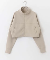SLAB Stand Short Blouson