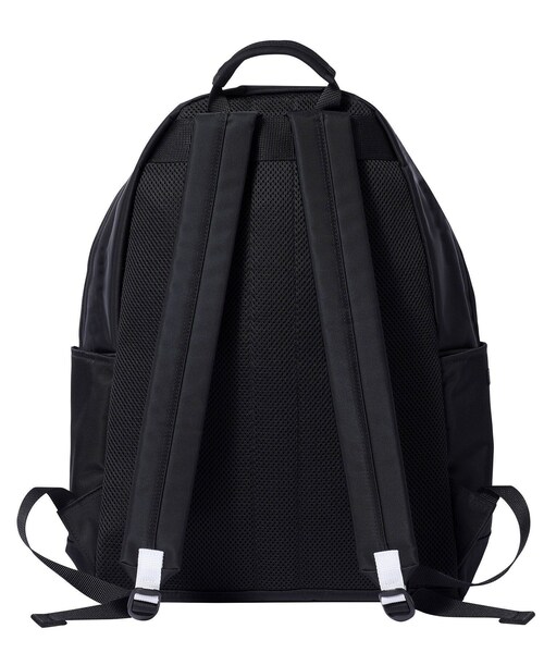 ROPE'(ロペ)の「【RAMIDUS】RAMIDUS DAY PACK(バックパック/リュック・レディース・ブラック・F)」の9枚目の写真