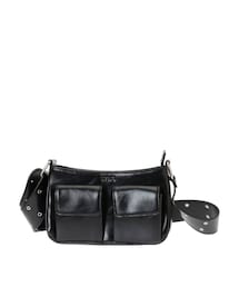 EVRIS | ワイドベルトガジェットBAG(ショルダーバッグ)