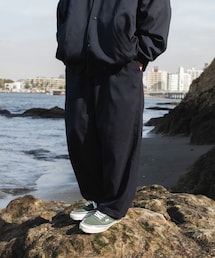 URBAN RESEARCH | Wide Dad DAD EASY WIDE PANTS(その他パンツ)
