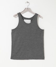 URBAN RESEARCH | nonnotte　STANDARD TANK TOP(タンクトップ)