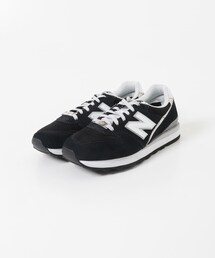 URBAN RESEARCH DOORS（アーバンリサーチドアーズ）の「NEW BALANCE　W996（スニーカー・レディース）」