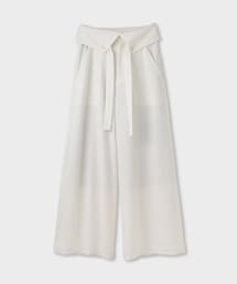 ROPE' | 【一部店舗限定】【REALM（レルム）】BAKER PANTS｜ワイドパンツ　26SS(その他パンツ)
