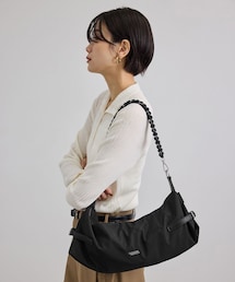 ADAM ET ROPE'（アダムエロペ）の「【OUTDOOR PRODUCTS for SALON】別注サイドベルトマルチショルダーバッグ（ショルダーバッグ）」
