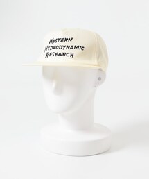 Western Hydrodynamic Research ANDRE HAT