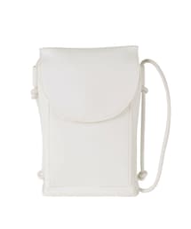 Ungrid | 【Ca】フェイクレザーショルダーBAG(ショルダーバッグ)