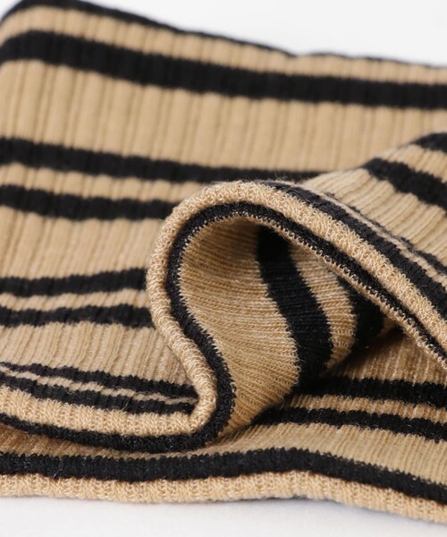 URBAN RESEARCH（アーバンリサーチ）の「La Maison de Lyllis　HAIRBAND（ヘアバンド・レディース・BRUN/FAWN・FREE）」の11枚目の写真