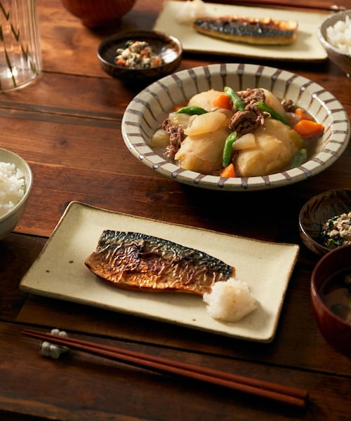 URBAN RESEARCH DOORS(アーバンリサーチドアーズ)の「佐藤敬 黄粉引鮭皿(食器・メンズ・-・-)」の3枚目の写真