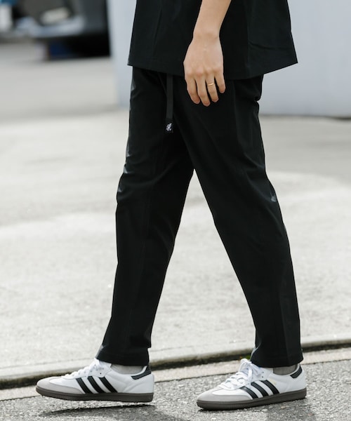 『別注』Gramicci　SOLOTEX STRETCH セットアップ　撥水 別注』Gramicci SOLOTEX STRETCH セットアップ 撥水 別注』『撥水