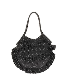 jouetie | パターンフリルトートバッグ(トートバッグ)