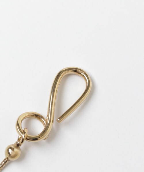 URBAN RESEARCH（アーバンリサーチ）の「Sapir Bachar　GOLD MINI SOLAR NECKLACE（ネックレス・レディース・Gold・-）」の15枚目の写真