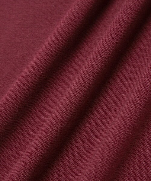 Saturdays NYC(サタデーズ ニューヨークシティ )の「Miller Standatrd Ss Tee(Tシャツ/カットソー・メンズ・ブラック/ホワイト/オフホワイト/ダークブラウン/ベージュ・L/M/S/XL)」の20枚目の写真