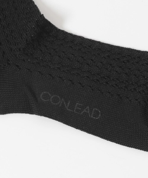 URBAN RESEARCH（アーバンリサーチ）の「CONLEAD　Lace Long（その他アンダーウェア/インナー・レディース・White/Black/Ice Sword・-）」の10枚目の写真
