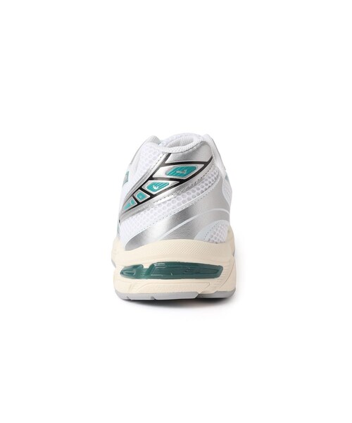 JUNRED(ジュンレッド)の「【asics/アシックス】GEL-1130/ゲル(スニーカー・メンズ・ホワイト・26/27/28)」の6枚目の写真