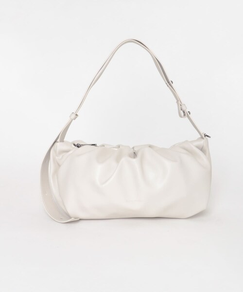 THE GOODLAND MARKET（ザグッドランドマーケット）の「ALICE MARTHA　ERIN（ショルダーバッグ・レディース・IVORY/BLACK/BLUE/SILVER・Free）」の9枚目の写真