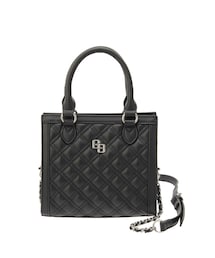 GYDA | GGストーンキルティングBOX BAG(ショルダーバッグ)