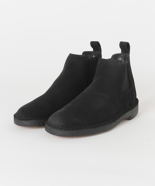 Clarks　Desert Chelsea