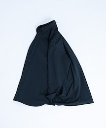 EKAL | SOLOTEXツイルレギュラーカラーシャツ(シャツ/ブラウス)