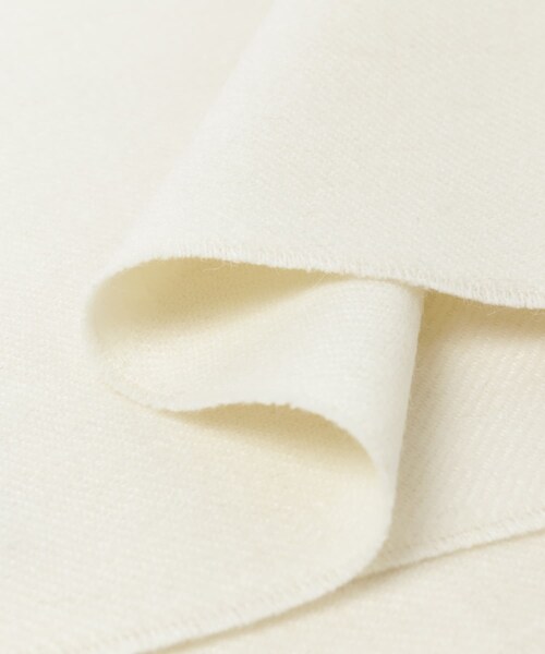 URBAN RESEARCH（アーバンリサーチ）の「Brushed Scarf（ストール/ショール・メンズ・Orange/Black/Khaki/Brown/Camel/Grey/Ecru・One）」の10枚目の写真