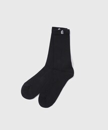 ADAM ET ROPE' | 【Etudes Studio/エチュードストゥディオ】RIB SOCKS(ソックス/靴下)