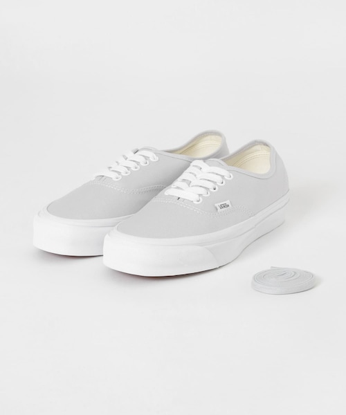 VANS PREMIUM　LX Authentic Reissue 44