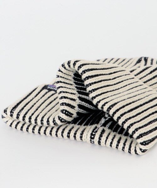 URBAN RESEARCH DOORS（アーバンリサーチドアーズ）の「patagonia　Fishermans Rolled Beanie（ニットキャップ/ビーニー・レディース・CEBP/CEBK・one）」の6枚目の写真