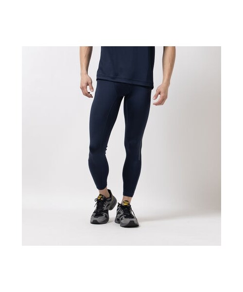 Reebok(リーボック)の「スピード タイツ / SPEED TIGHT (アウトドア/スポーツ・メンズ・100203936/100203937・J/XS/J/S (S)/J/M (M)/J/L (L)/J/O (LL)/J/XO (3L)/J/2XO)」の12枚目の写真