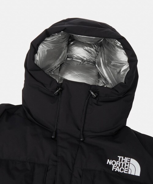 URBAN RESEARCH DOORS（アーバンリサーチドアーズ）の「THE NORTH FACE　Baltoro Jacket（その他アウター・メンズ・SG/UN/K・S/M/L）」の9枚目の写真
