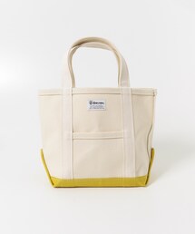 ORCIVAL | ORCIVAL　TOTE BAG SMALL(トートバッグ)