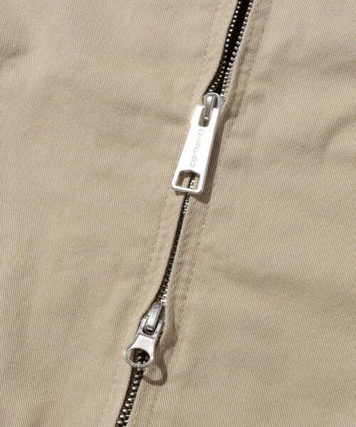 ADAM ET ROPE'(アダムエロペ)の「【carhartt/カーハート】OG DETROIT JACKET(その他アウター・メンズ・キナリ・S/XS)」の9枚目の写真