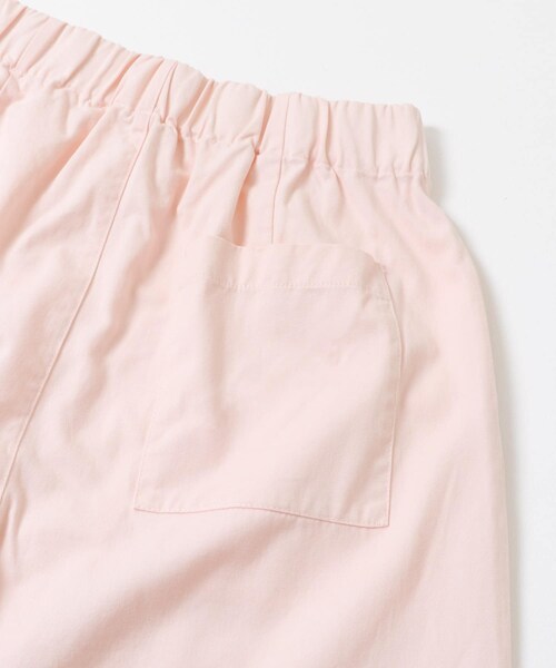 URBAN RESEARCH(アーバンリサーチ)の「チノイージーパンツ(その他パンツ・レディース・OFF WHITE/NAVY/LT PINK・36/38/40)」の20枚目の写真