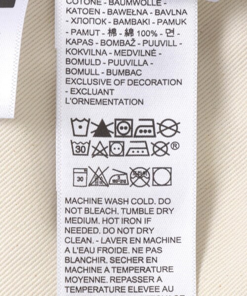 URBAN RESEARCH(アーバンリサーチ)の「Levi’s Vintage Clothing 1937 501 JEANS(デニムパンツ・メンズ・ORG RIGID・34/34/36/34/38/34/40/34)」の10枚目の写真