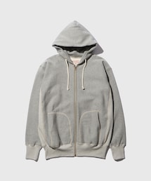 ADAM ET ROPE'（アダムエロペ）｜パーカー（グレー系）一覧 - WEAR