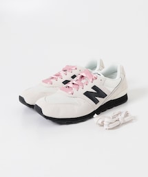 URBAN RESEARCH DOORS | NEW BALANCE W996(スニーカー)