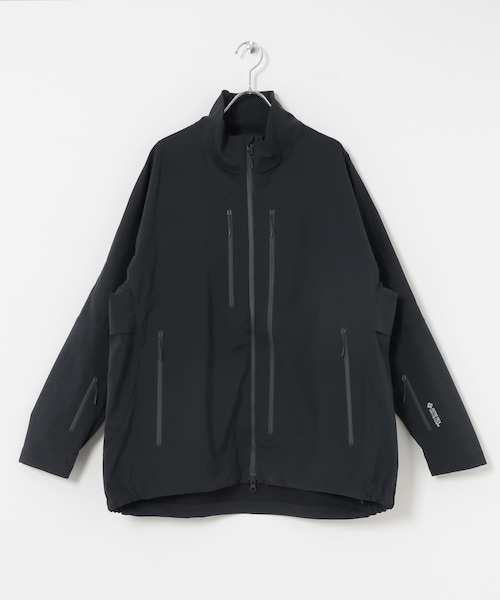 DAIWA LIFE STYLE　SOFTSHELL JACKET GORE-TEX