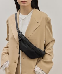 ADAM ET ROPE' | ミニボディーバッグ/撥水(ボディバッグ/ウエストポーチ)