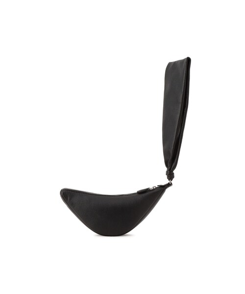 ADAM ET ROPE'(アダムエロペ)の「【PFT】Tori Clutch Bag(クラッチバッグ・レディース・ブラック/ベージュ・F)」の16枚目の写真