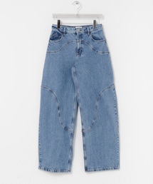 URBAN RESEARCH | BAUM UND PFERDGARTEN　NAPOLEN(デニムパンツ)