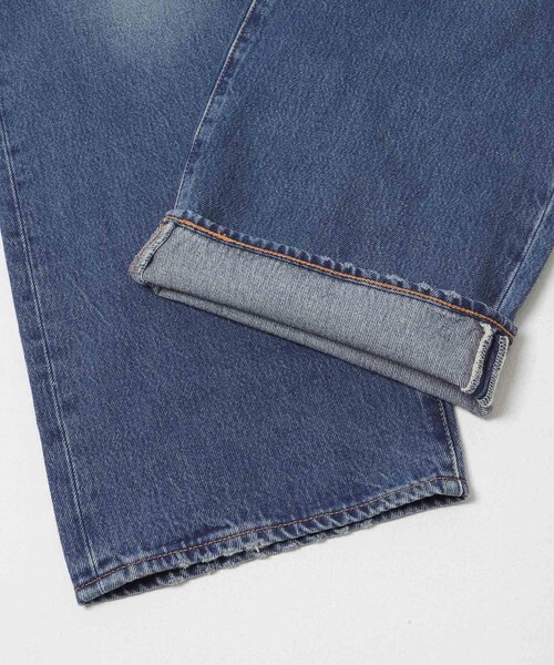 URBAN RESEARCH Sonny Label（アーバンリサーチサニーレーベル）の「LEVI’S　501 LOOSE（デニムパンツ・メンズ・RAPTOR/BRONCO/WHEELS・30/32）」の16枚目の写真