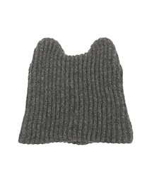 jouetie | キャットイヤーニットキャップ(ニットキャップ/ビーニー)
