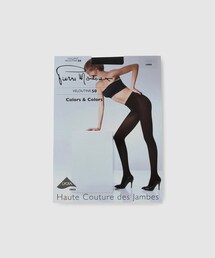 ROPE' | 【Pierre Mantoux】VELOUTINE50（ベルベットカラータイツ）(タイツ/ストッキング)