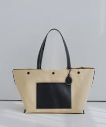 ROPE' | 【E'POR】【A4/PC対応・内側撥水・軽量】SAIL BAG(セイルバッグ)/26SS新型(トートバッグ)