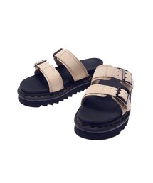 Dr. Martens | 【Dr.Martens】Myles DB(サンダル)
