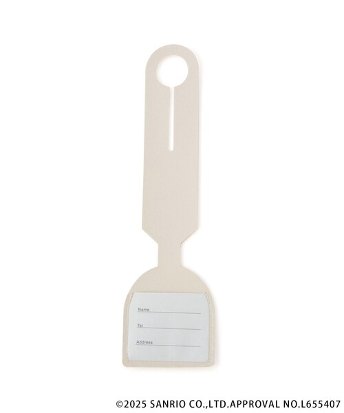 ROPE' PICNIC（ロペピクニック）の「【ROPE' PICNIC×Sanrio characters】ランダムシークレットネームタグ（キーホルダー・レディース・その他・F）」の18枚目の写真